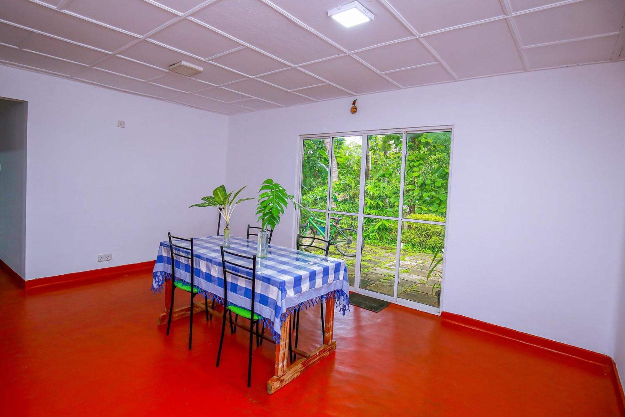 Villa Ravichini Polonnaruwa Exterior photo