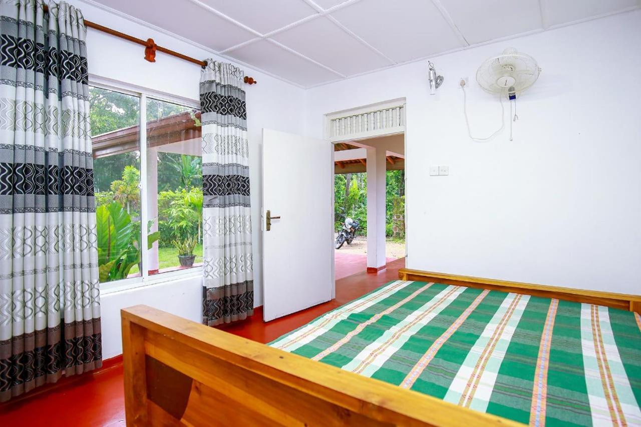 Villa Ravichini Polonnaruwa Room photo