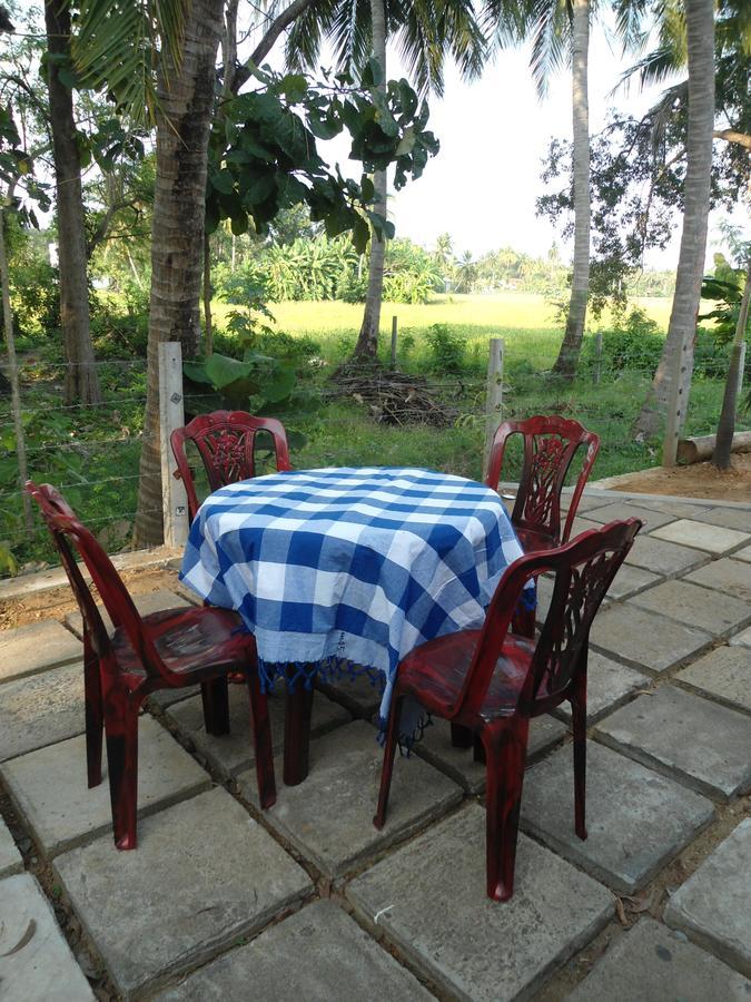 Villa Ravichini Polonnaruwa Exterior photo