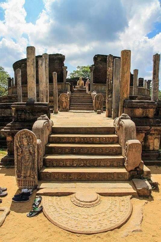 Villa Ravichini Polonnaruwa Exterior photo